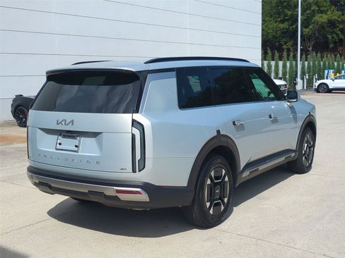 Used 2027 Kia Telluride EX AWD/4WD image 5
