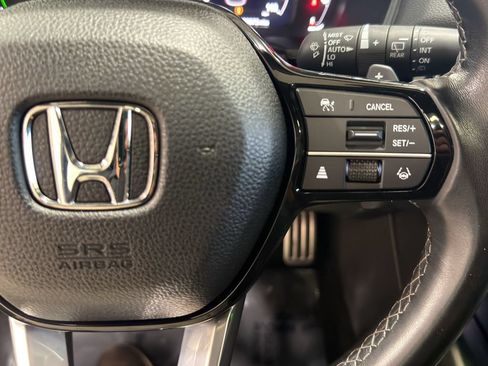 Used 2025 Honda Civic Sport Touring image 17