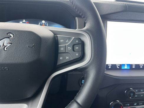 New 2025 Ford Bronco Outer Banks image 10