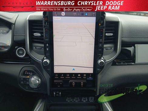 New 2026 RAM 1500 Laramie image 22