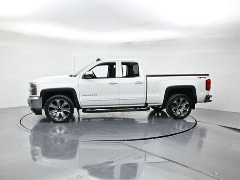 Used 2018 Chevrolet Silverado 1500 LT image 6