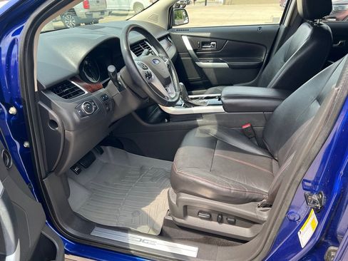 Used 2013 Ford Edge Limited w/ Driver Entry Pkg AWD/4WD image 20