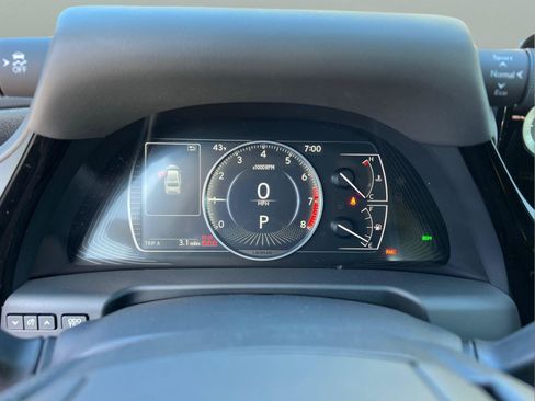 Used 2025 Lexus ES 350 w/ Premium Package FWD image 20