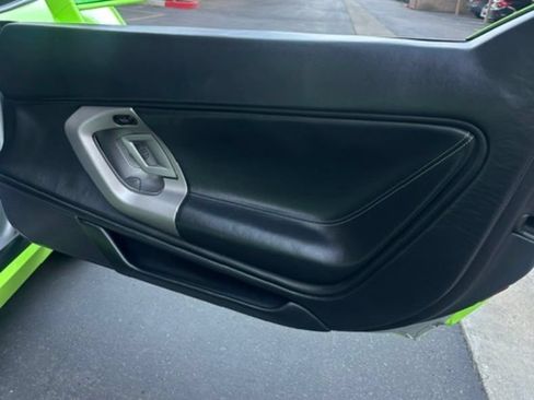 Used 2008 Lamborghini Gallardo Spyder AWD/4WD image 37