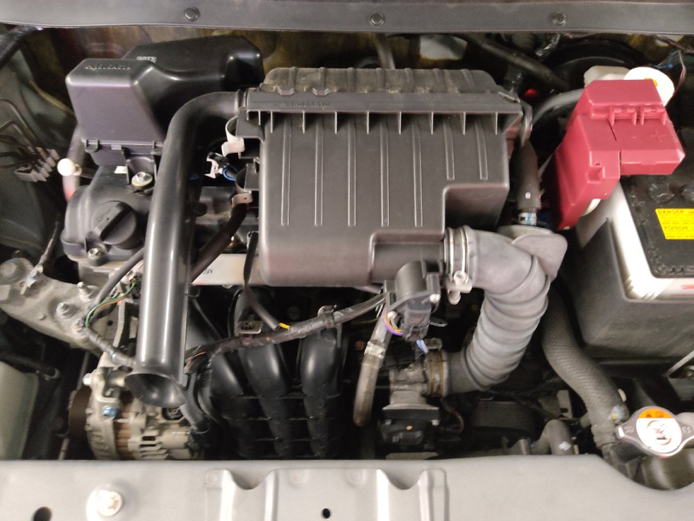 Used 2024 Mitsubishi Mirage ES FWD image 30