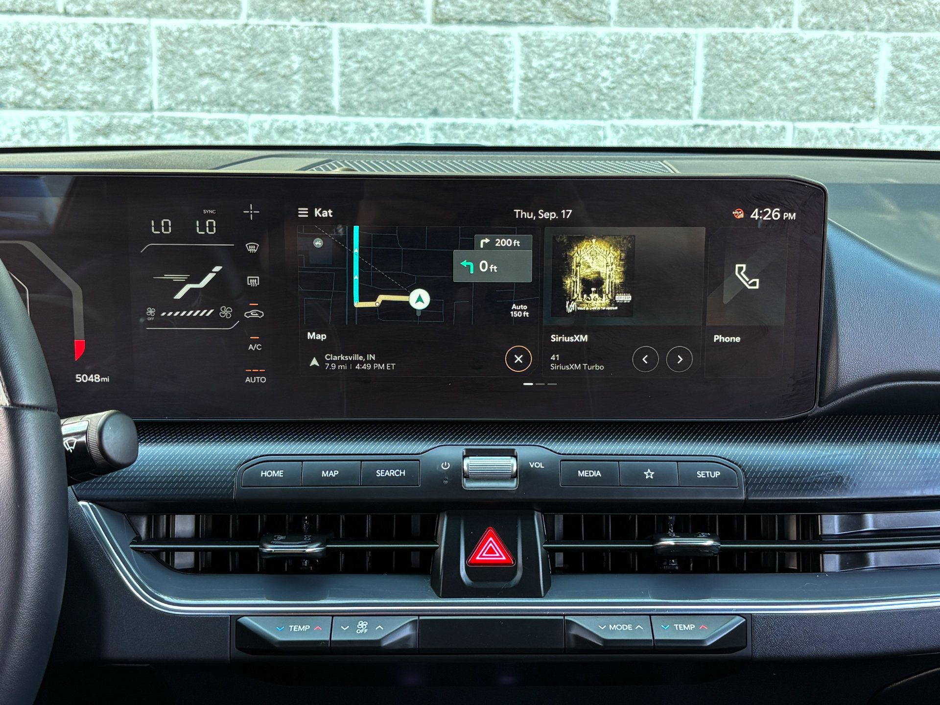 Used 2025 Kia K4 GT-Line FWD image 24