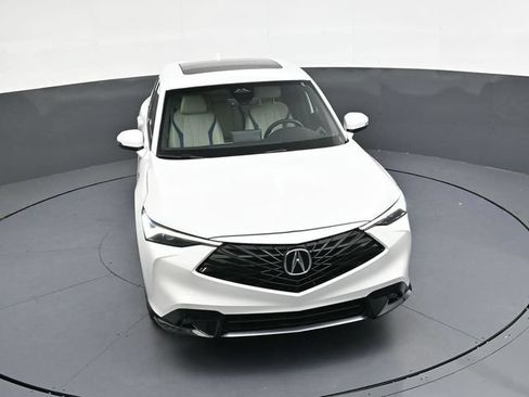 Certified 2025 Acura ADX A-Spec FWD image 30