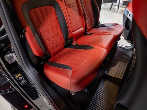 Used 2021 Mercedes-Benz G 63 AMG 4MATIC image 33