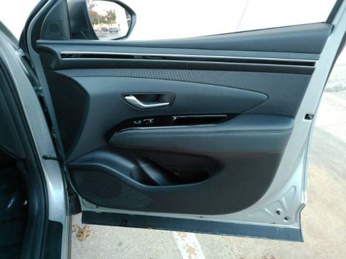 Used 2023 Hyundai Tucson SEL w/ Cargo Package image 20