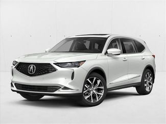 Used 2023 Acura MDX w/Technology Package video 1