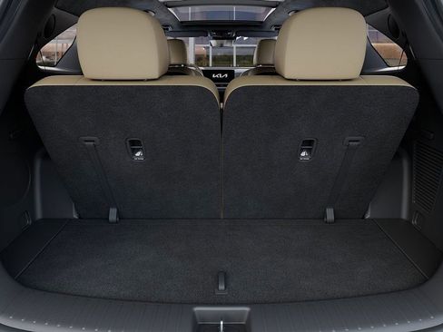New 2026 Kia Sorento SX Prestige image 19