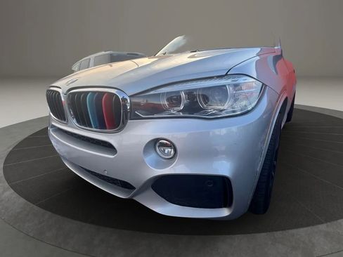 Used 2017 BMW X5 sDrive35i image 6