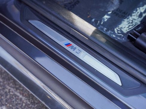 Used 2018 BMW M3 image 21