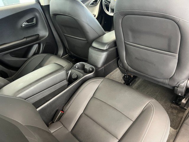 Used 2013 Chevrolet Volt Premium w/ Premium Trim Package FWD image 28