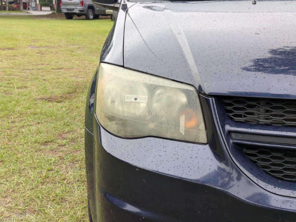 Used 2014 Dodge Grand Caravan R/T FWD image 9