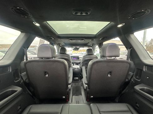 Used 2024 Kia Telluride SX Prestige X-Pro image 12