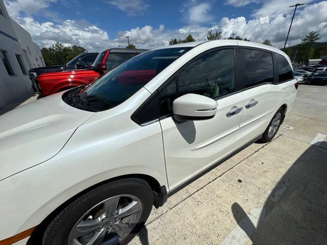 Used 2018 Honda Odyssey EX-L image 6