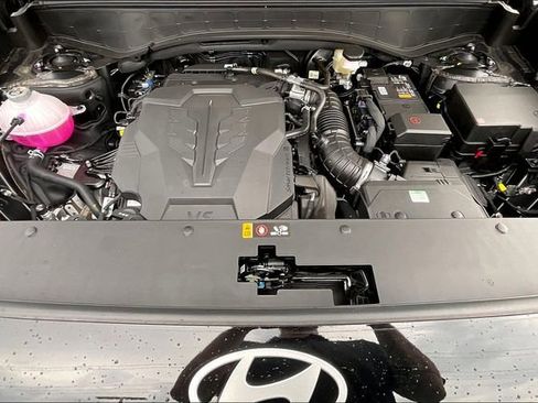 New 2026 Hyundai Palisade Limited image 11