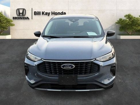 Used 2024 Ford Escape Active w/ Tech Pack #1 AWD/4WD image 8