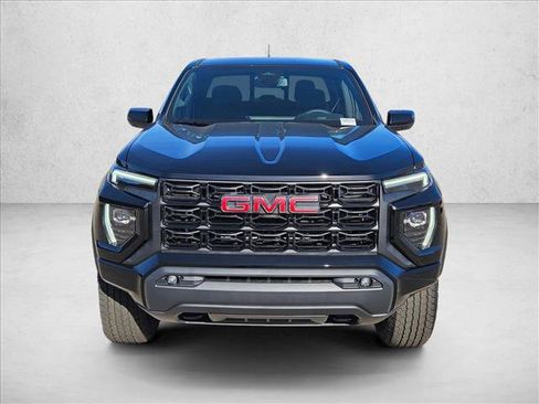 New 2026 GMC Canyon Elevation w/ Convenience Package RWD image 6