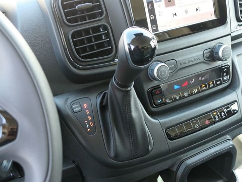 New 2026 RAM ProMaster 1500 w/ Safety Group image 18