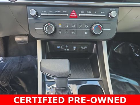 Used 2025 Hyundai Tucson SE image 25