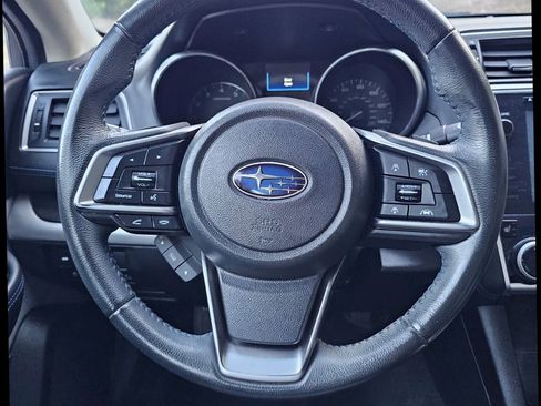 Used 2019 Subaru Legacy 2.5i Sport image 31