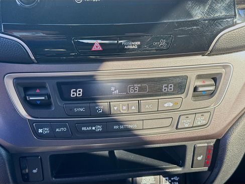 Certified 2023 Honda Passport EX-L image 14