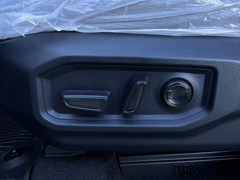 New 2026 Toyota Tundra Limited image 12