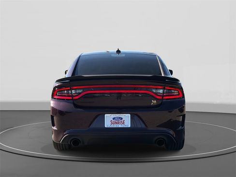 Used 2022 Dodge Charger Scat Pack image 6