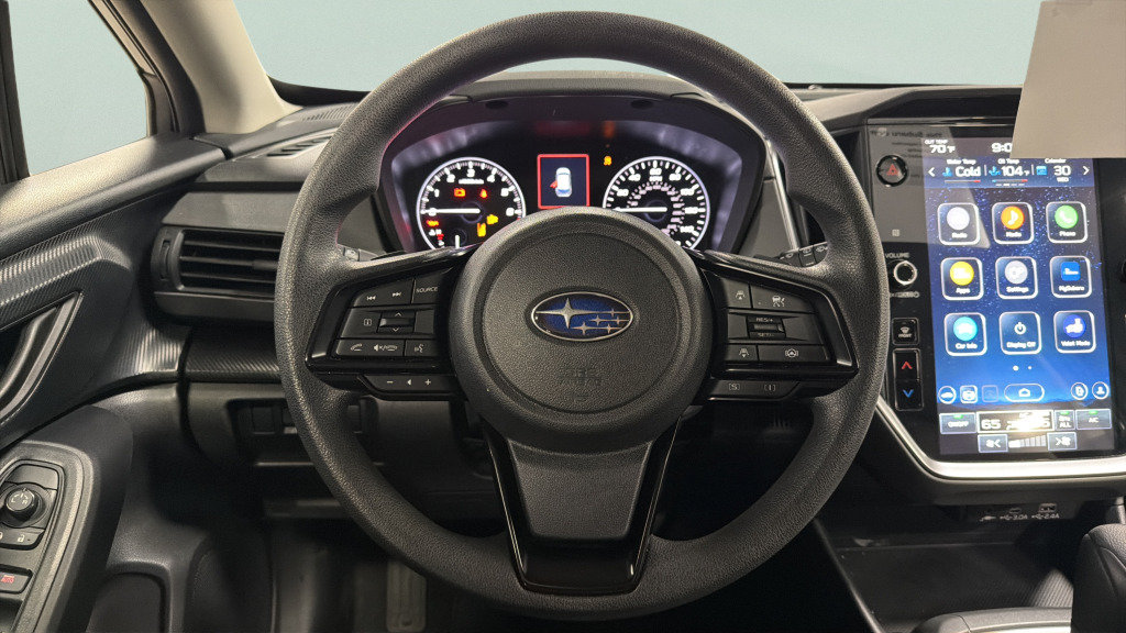 Certified 2024 Subaru Crosstrek 2.0i Premium AWD/4WD image 32