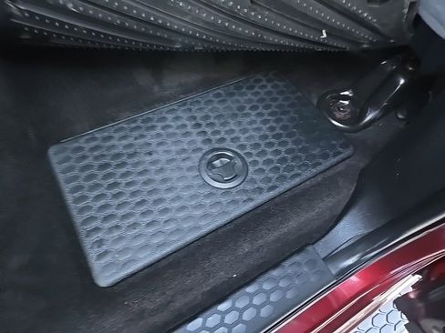 Used 2018 RAM 2500 Tradesman w/ Chrome Appearance Group image 87