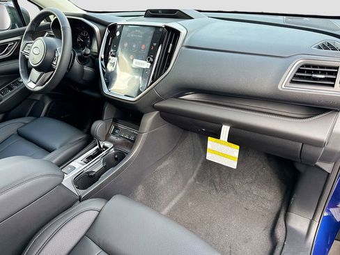 New 2026 Subaru Ascent Touring image 38