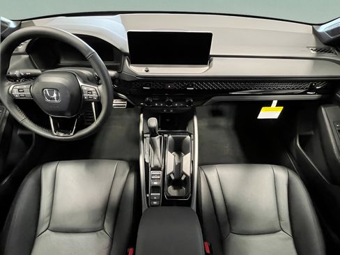 New 2026 Honda Accord Sport image 24