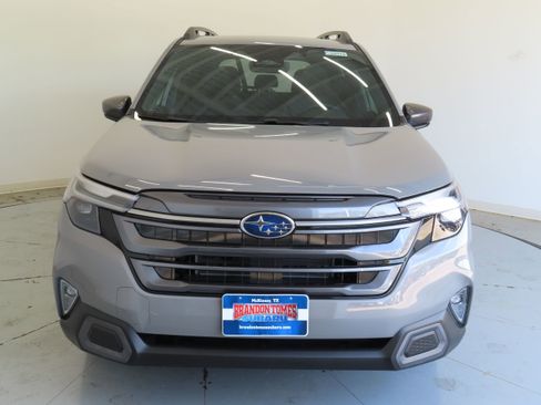 New 2025 Subaru Forester Limited image 11