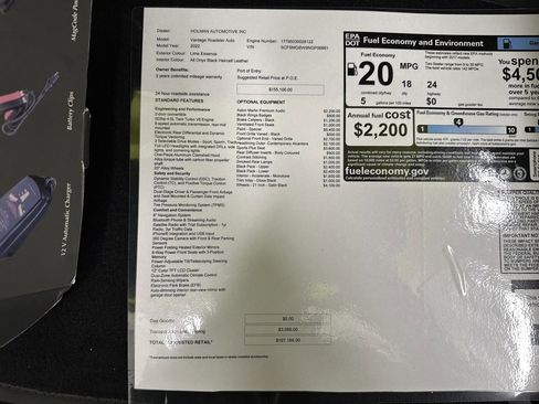 Used 2022 Aston Martin V8 Vantage image 78