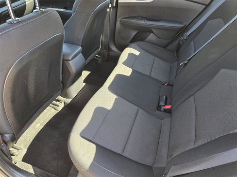 Certified 2023 Kia Forte LXS image 29