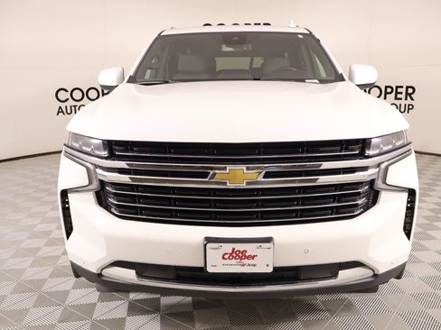 Used 2024 Chevrolet Tahoe LT AWD/4WD image 9