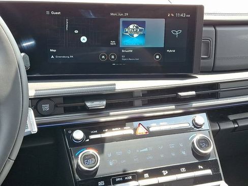 New 2026 Hyundai Santa Fe Calligraphy AWD/4WD image 9