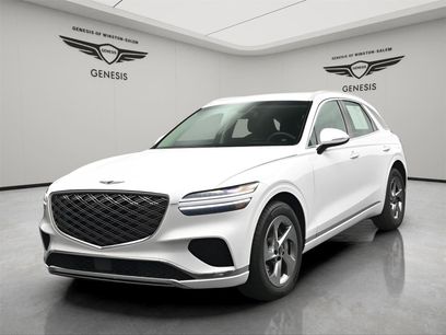Used 2026 Genesis GV70 2.5T