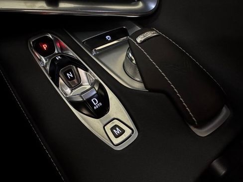 Used 2023 Chevrolet Corvette Stingray Coupe w/ 1LT image 17