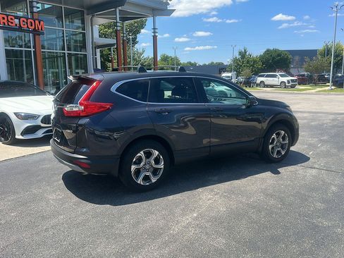 Used 2019 Honda CR-V EX-L image 3