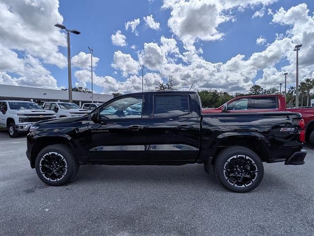 New 2026 Chevrolet Colorado Z71 AWD/4WD image 33