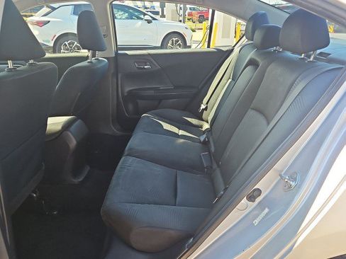 Used 2014 Honda Accord LX image 24