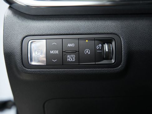 New 2026 GMC Terrain Denali image 32