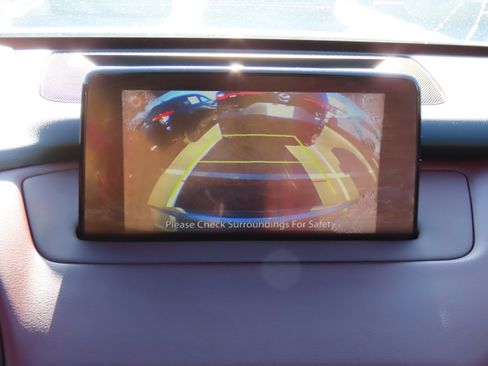 Used 2018 MAZDA CX-9 Signature image 25