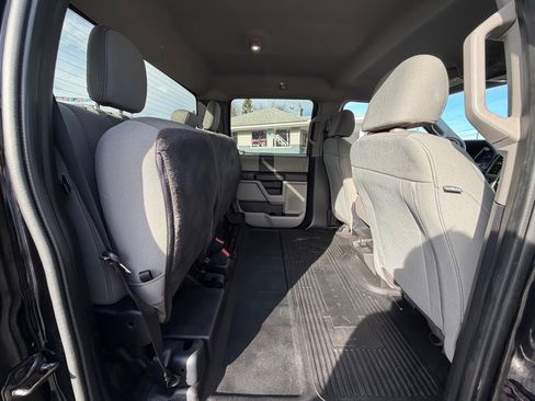 Used 2020 Ford F250 XL w/ STX Appearance Package image 18