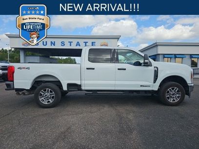 Used 2025 Ford F250 XLT