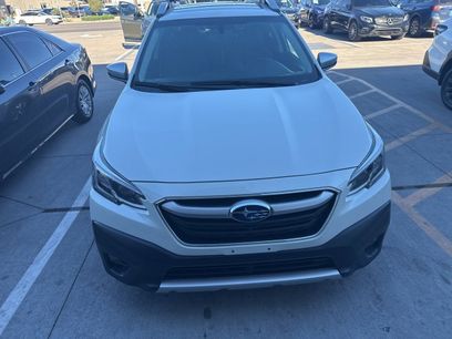 Used 2020 Subaru Outback Touring XT