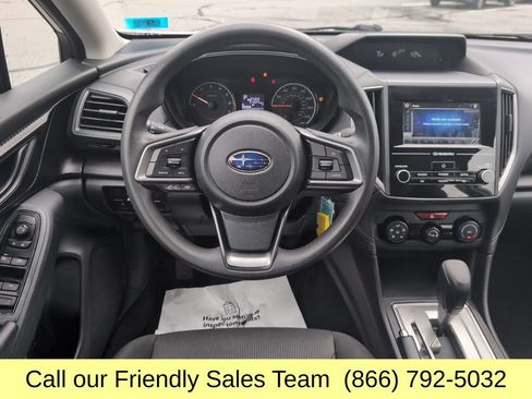 Used 2018 Subaru Impreza 2.0i AWD/4WD image 15